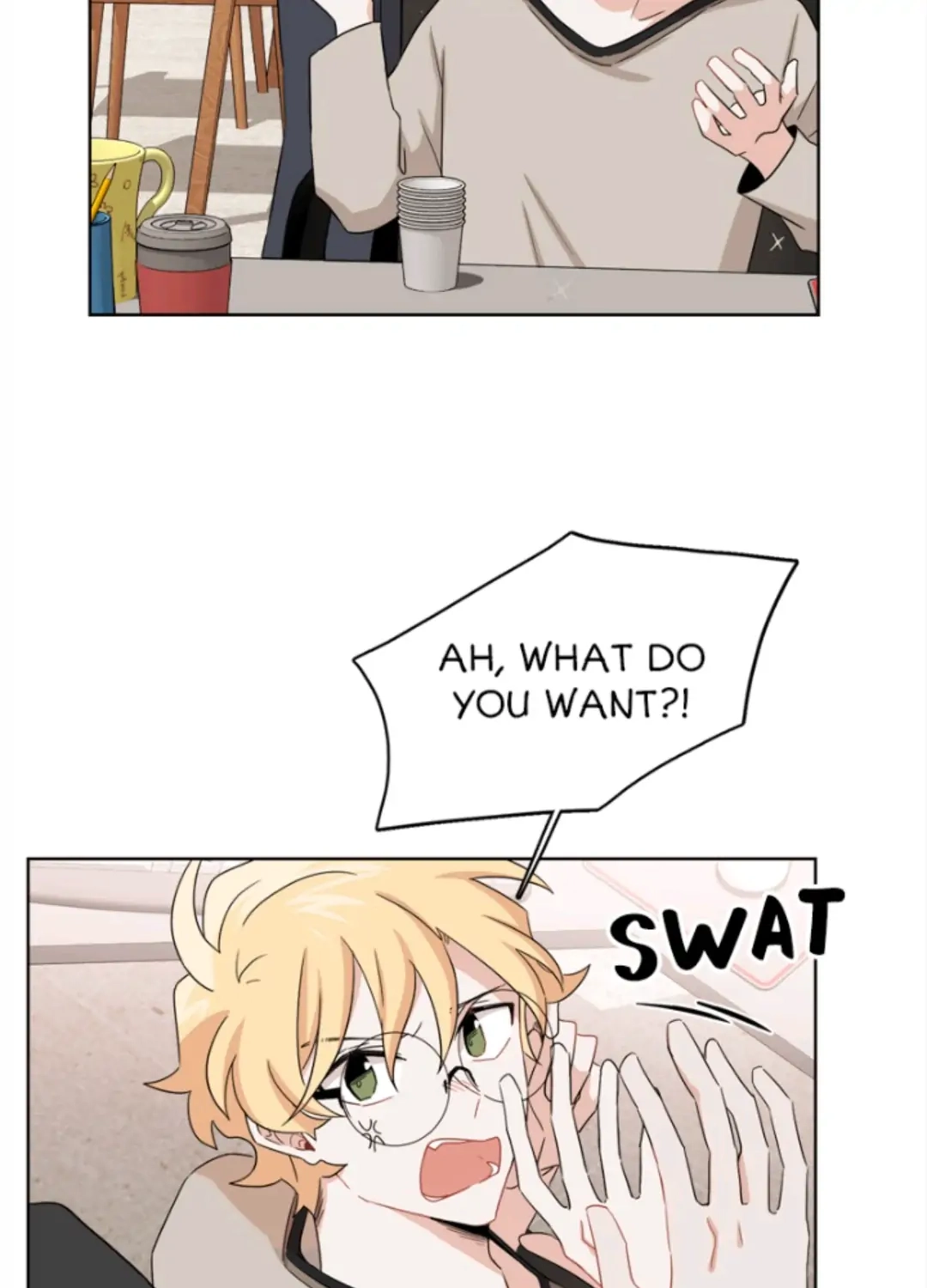 From Pakuri To Assistant?! Chapter 19 page 51 - 