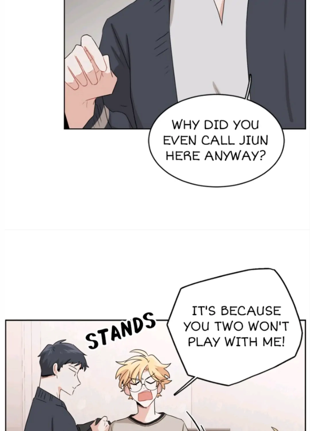 From Pakuri To Assistant?! Chapter 19 page 53 - 