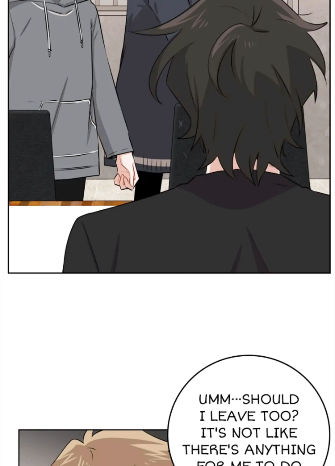 From Pakuri To Assistant?! Chapter 19 page 55 - 