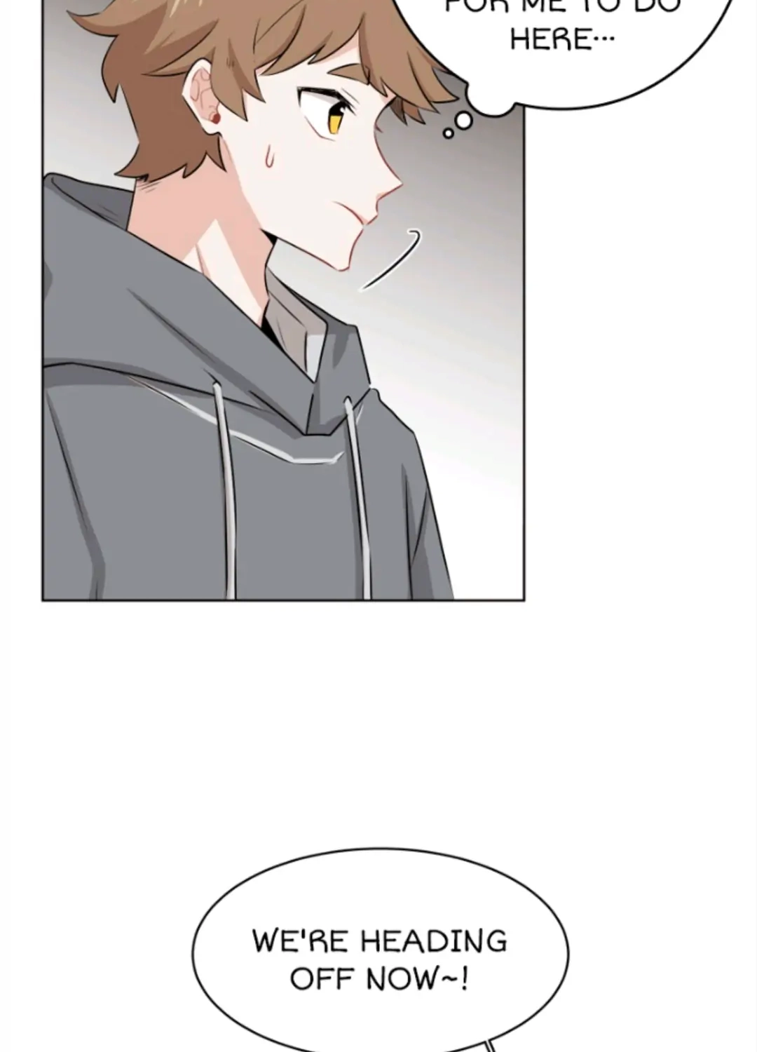 From Pakuri To Assistant?! Chapter 19 page 56 - 