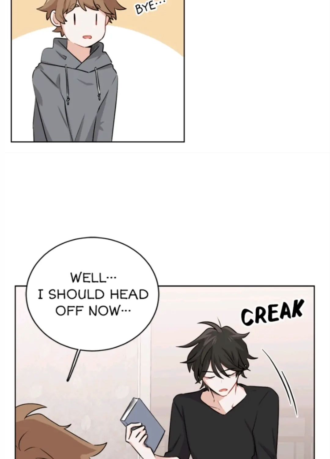 From Pakuri To Assistant?! Chapter 19 page 58 - 