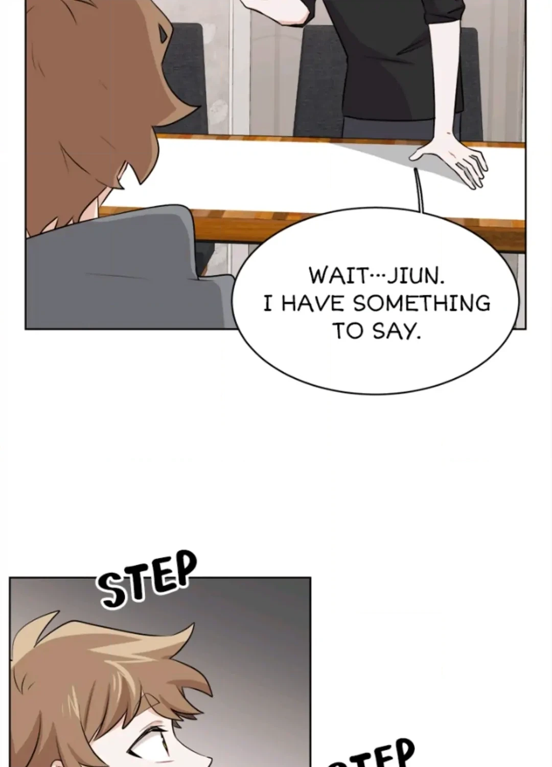 From Pakuri To Assistant?! Chapter 19 page 59 - 