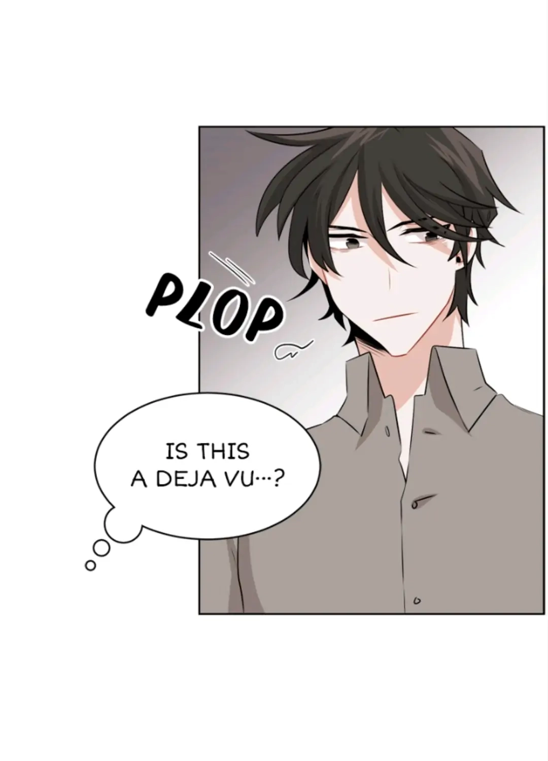 From Pakuri To Assistant?! Chapter 19 page 8 - 