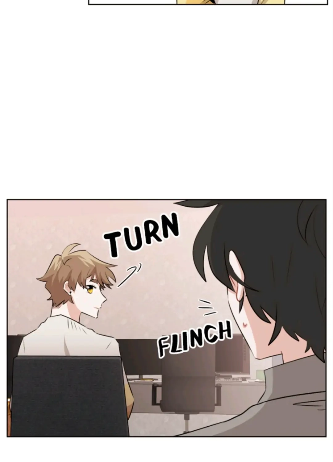From Pakuri To Assistant?! Chapter 19 page 10 - 