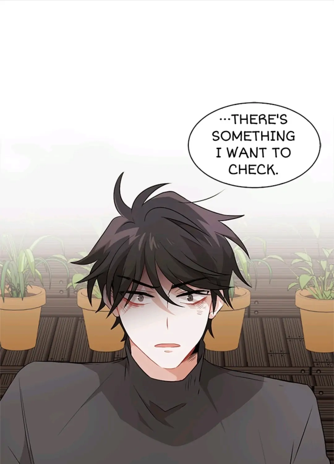 From Pakuri To Assistant?! Chapter 2 page 1 - 