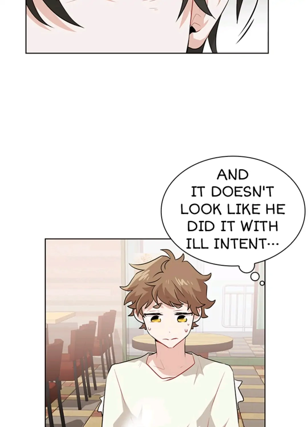 From Pakuri To Assistant?! Chapter 2 page 11 - 