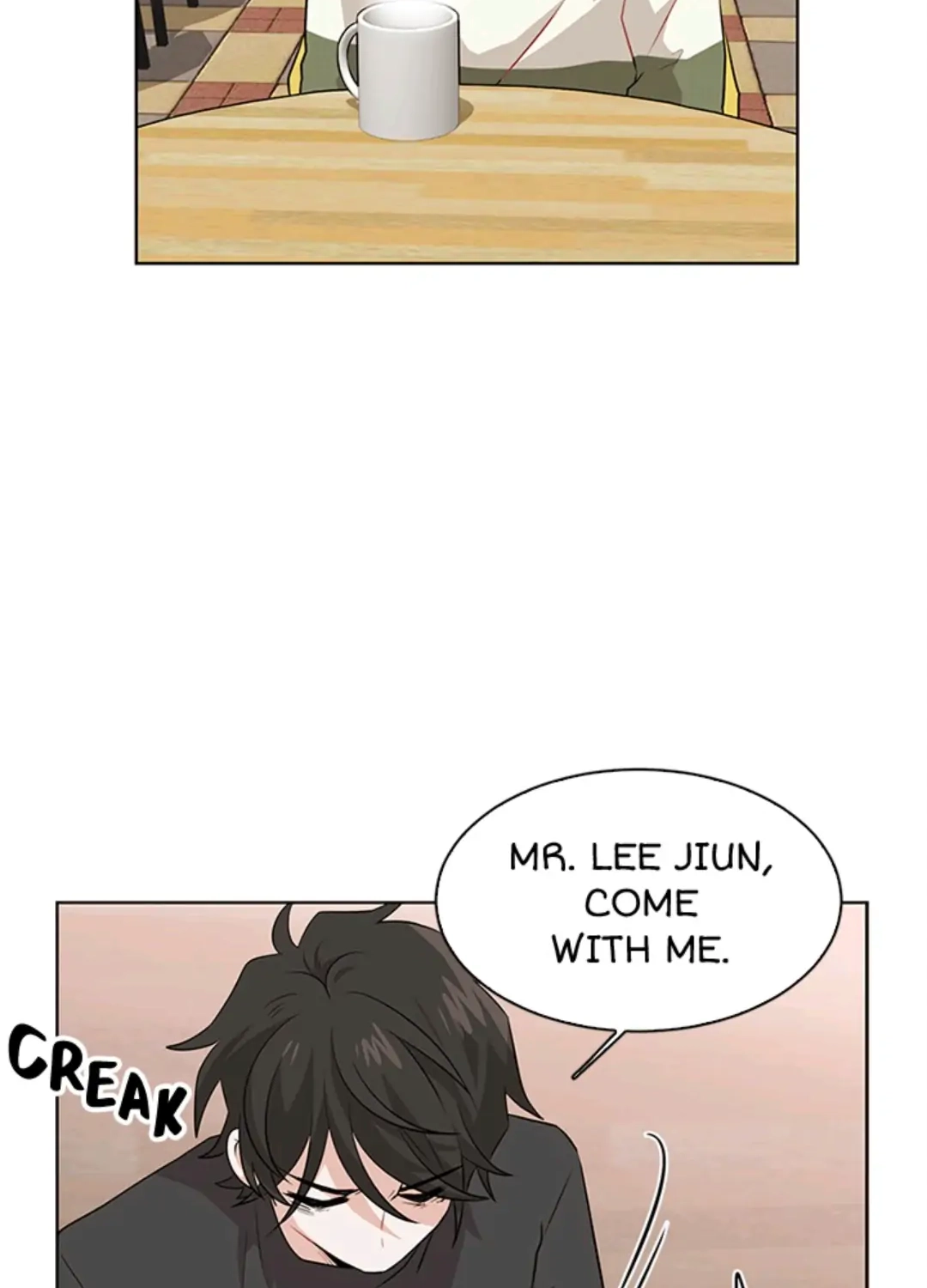 From Pakuri To Assistant?! Chapter 2 page 12 - 