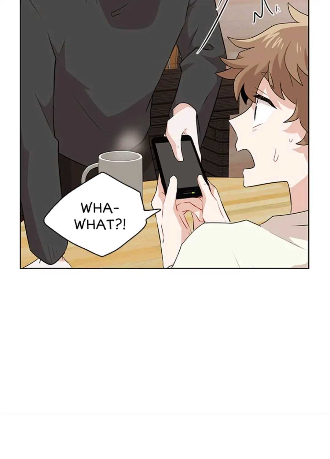 From Pakuri To Assistant?! Chapter 2 page 13 - 