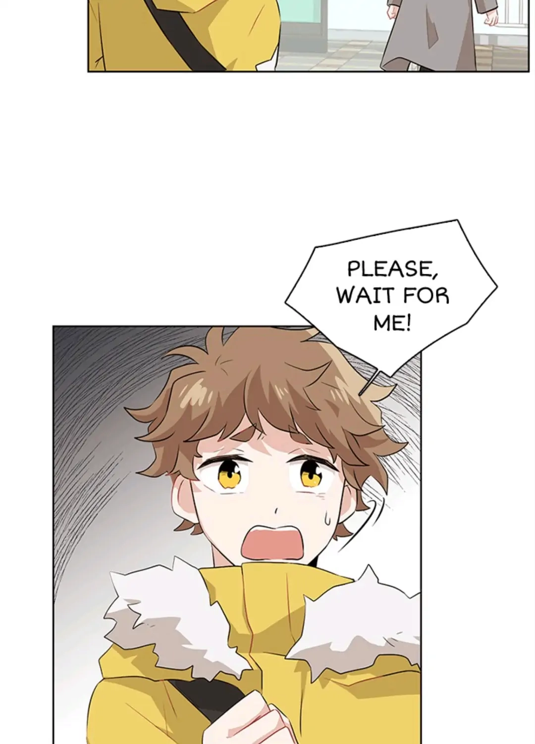 From Pakuri To Assistant?! Chapter 2 page 15 - 