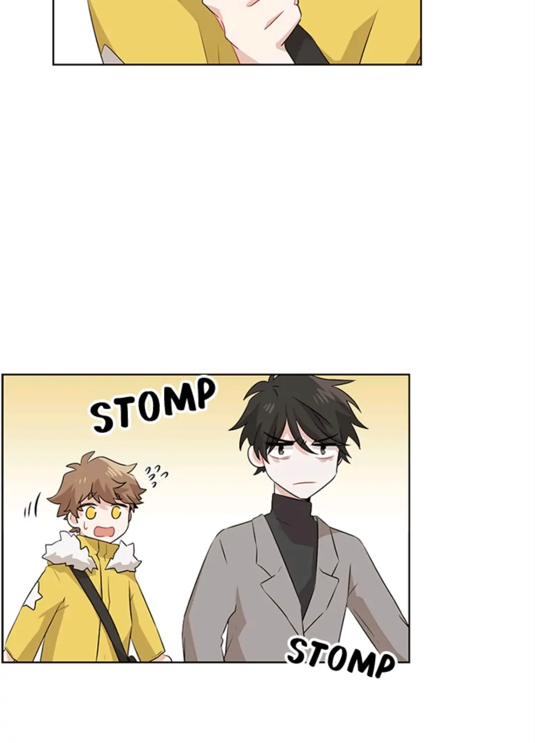 From Pakuri To Assistant?! Chapter 2 page 16 - 