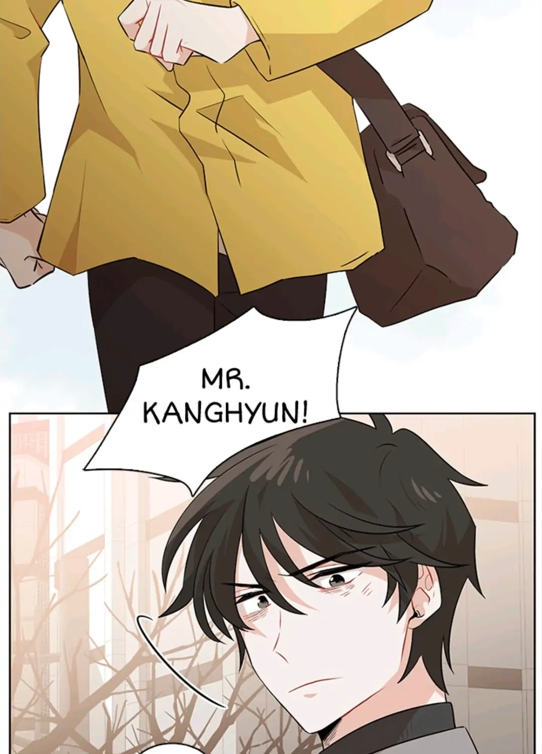 From Pakuri To Assistant?! Chapter 2 page 21 - 