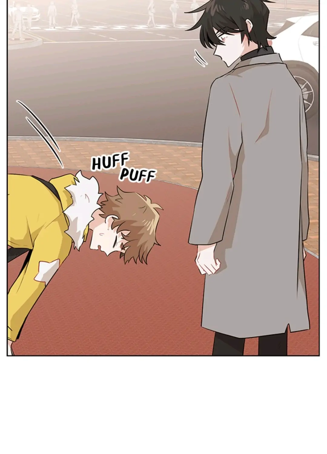 From Pakuri To Assistant?! Chapter 2 page 23 - 