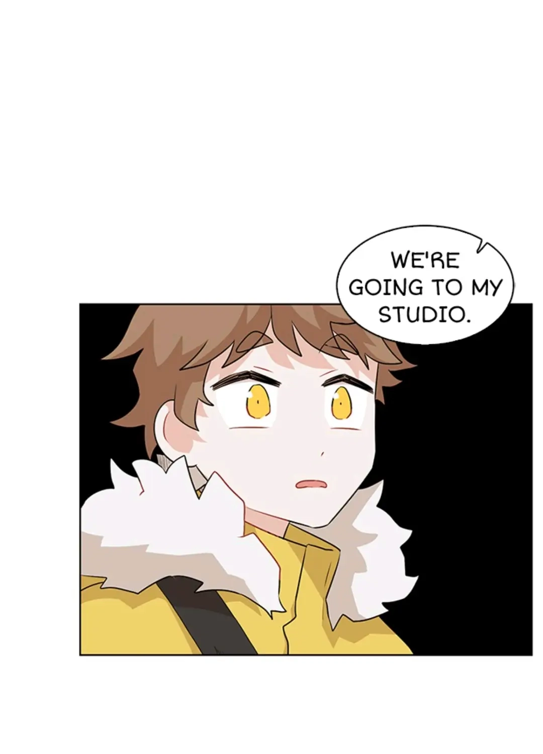 From Pakuri To Assistant?! Chapter 2 page 26 - 