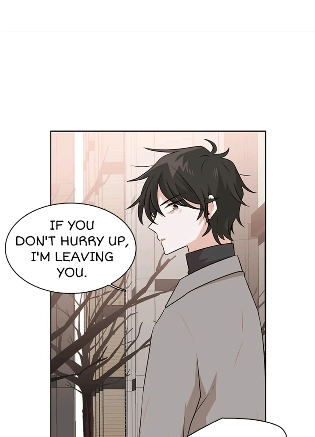 From Pakuri To Assistant?! Chapter 2 page 27 - 
