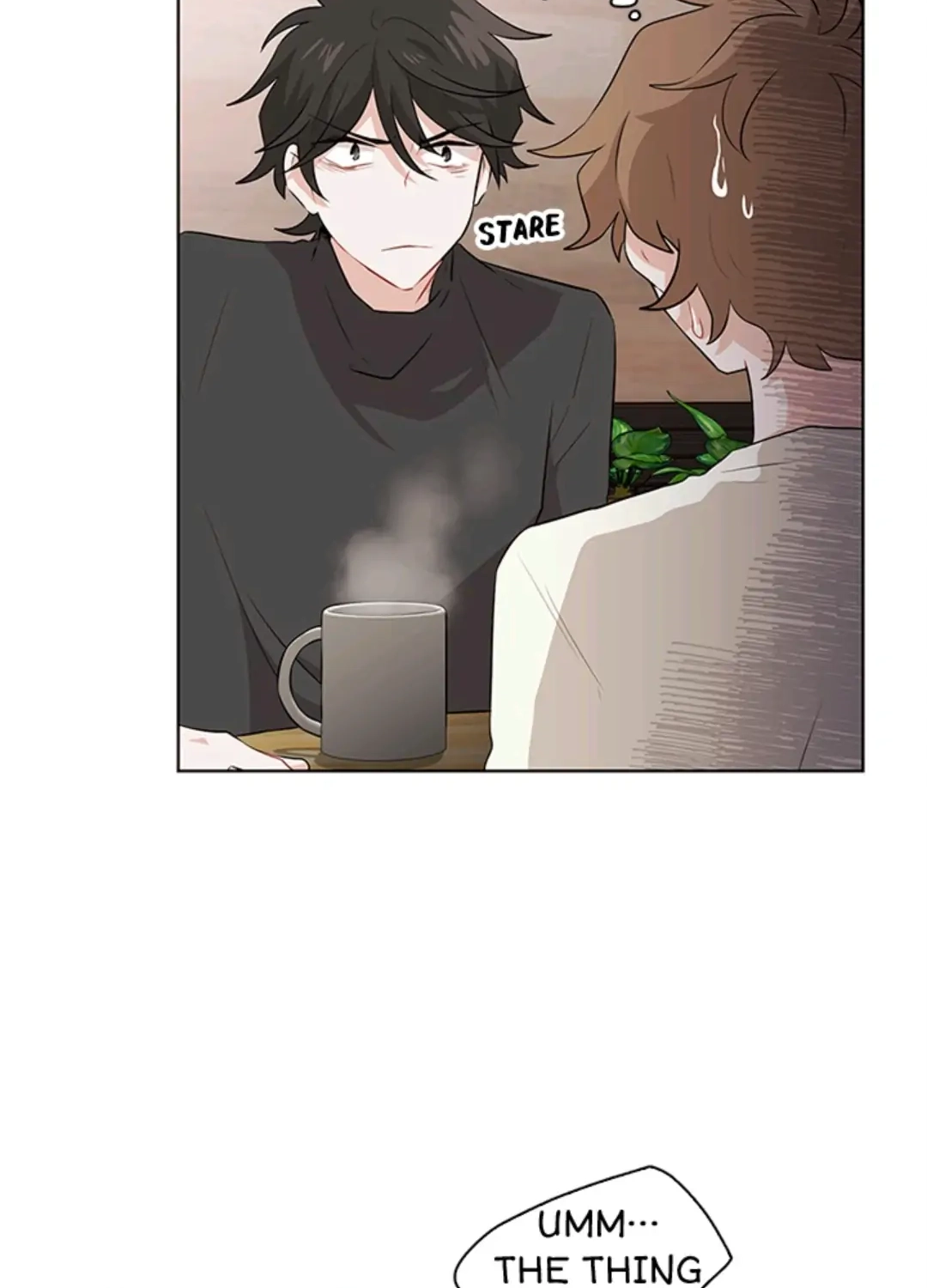 From Pakuri To Assistant?! Chapter 2 page 4 - 