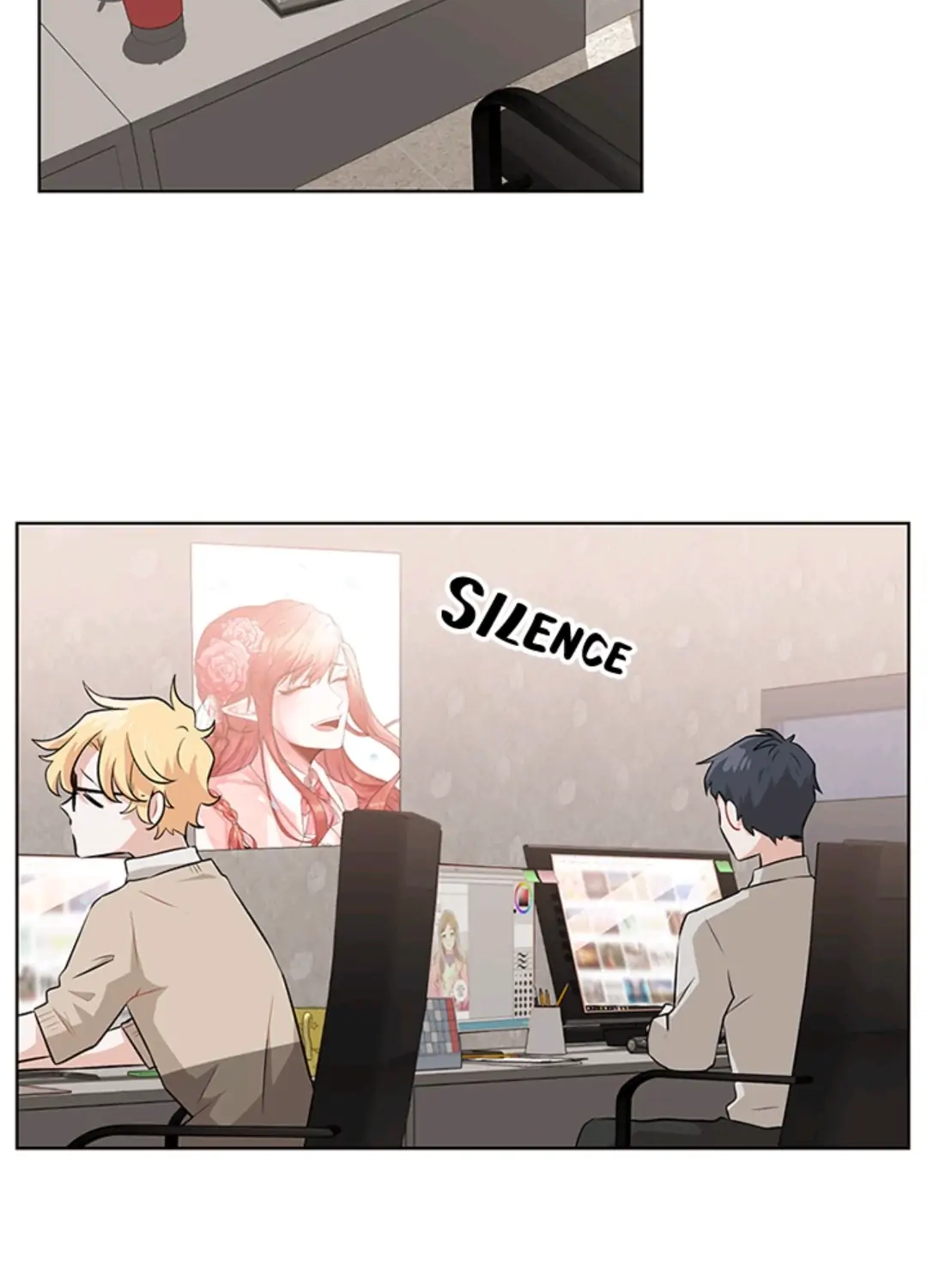 From Pakuri To Assistant?! Chapter 2 page 32 - 