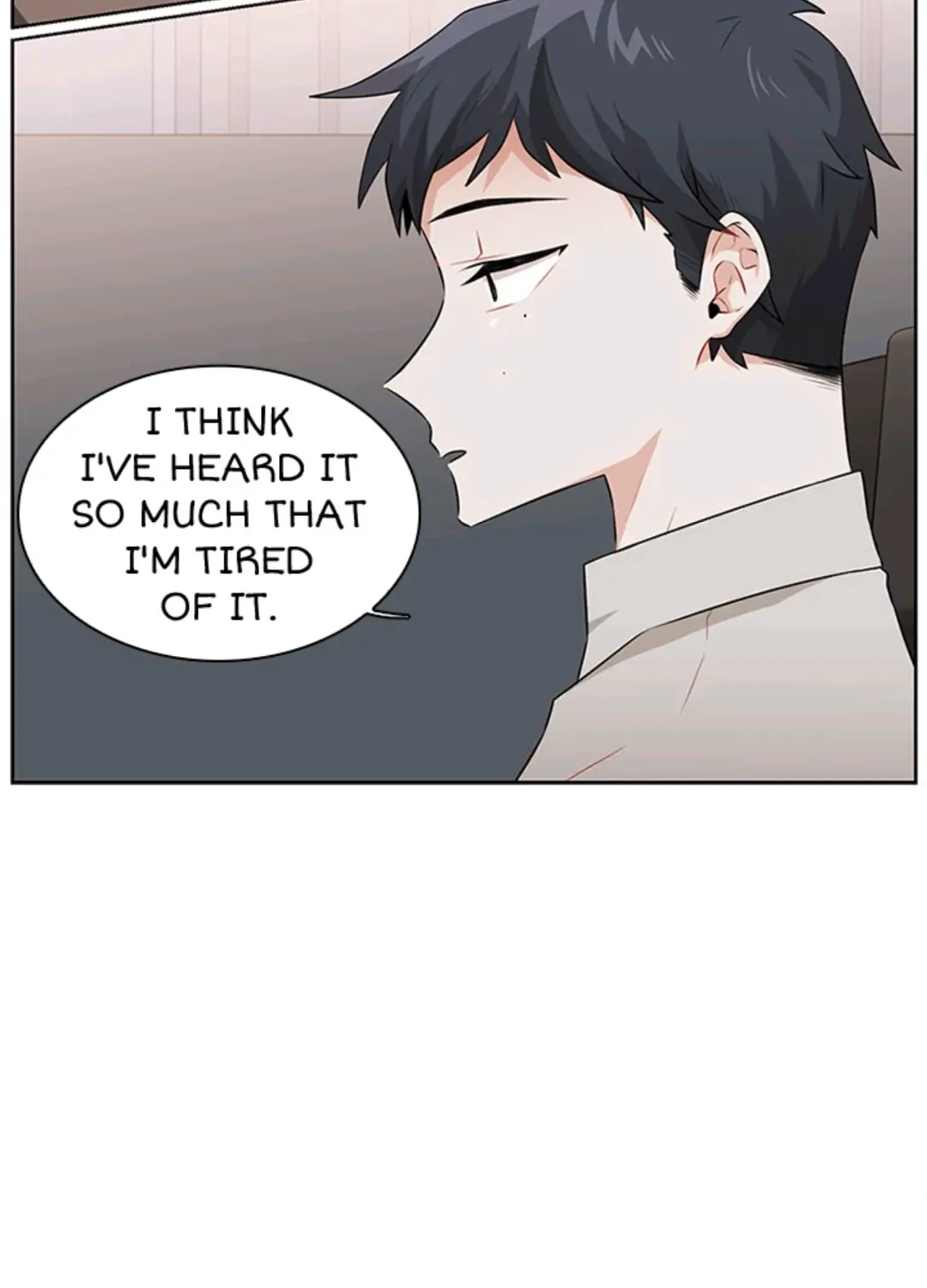 From Pakuri To Assistant?! Chapter 2 page 35 - 