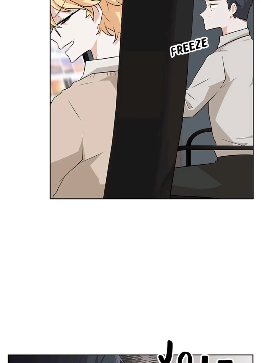 From Pakuri To Assistant?! Chapter 2 page 37 - 