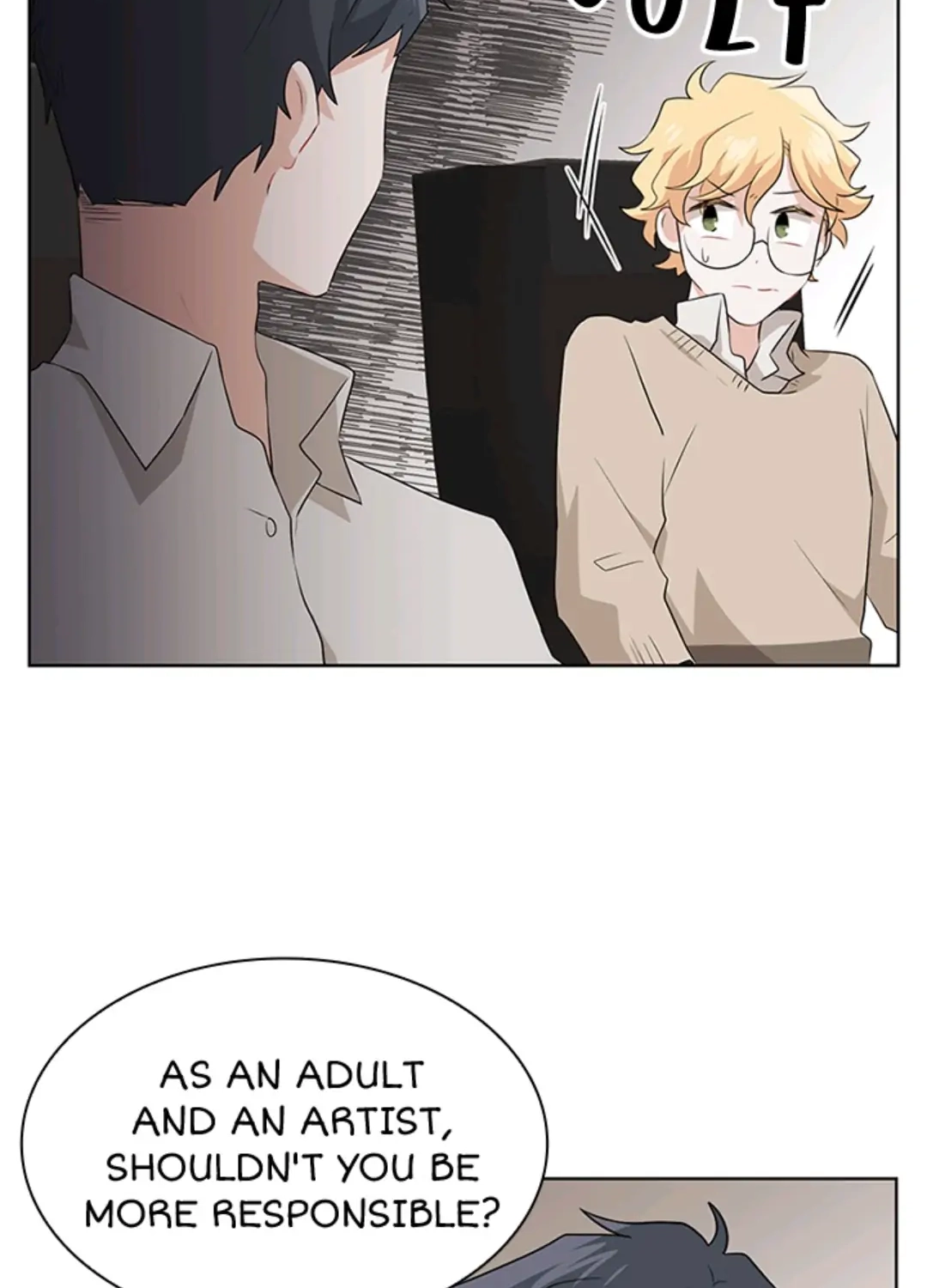 From Pakuri To Assistant?! Chapter 2 page 38 - 