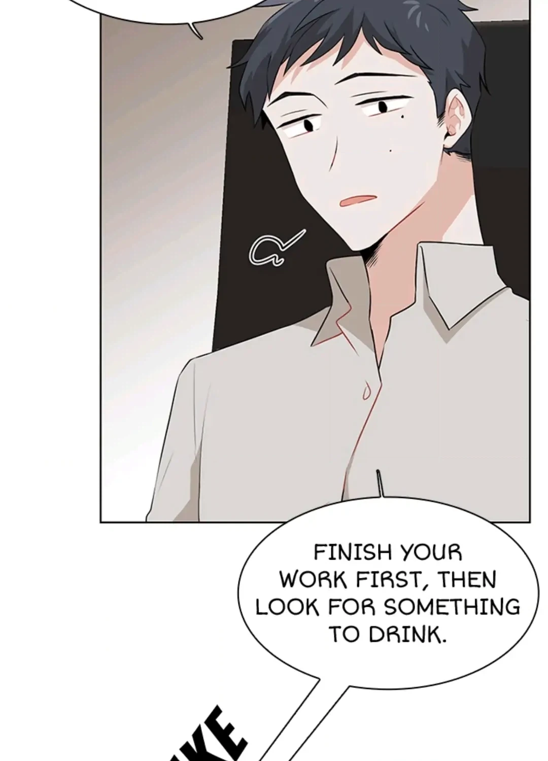 From Pakuri To Assistant?! Chapter 2 page 39 - 