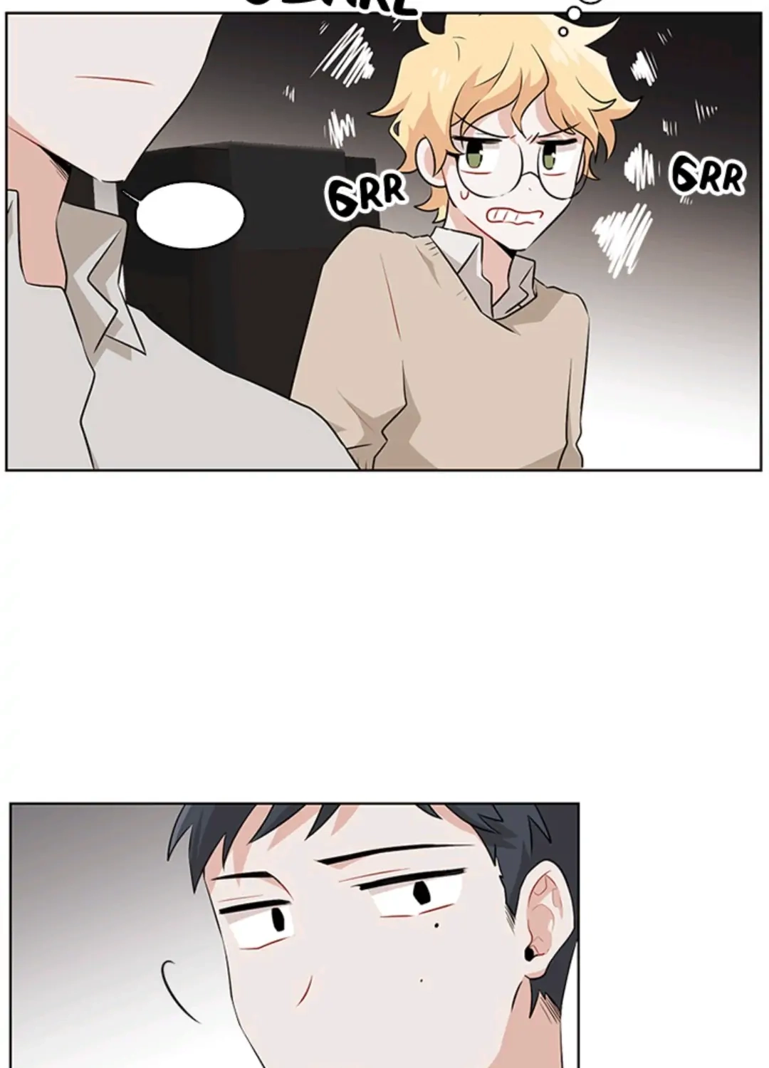 From Pakuri To Assistant?! Chapter 2 page 41 - 