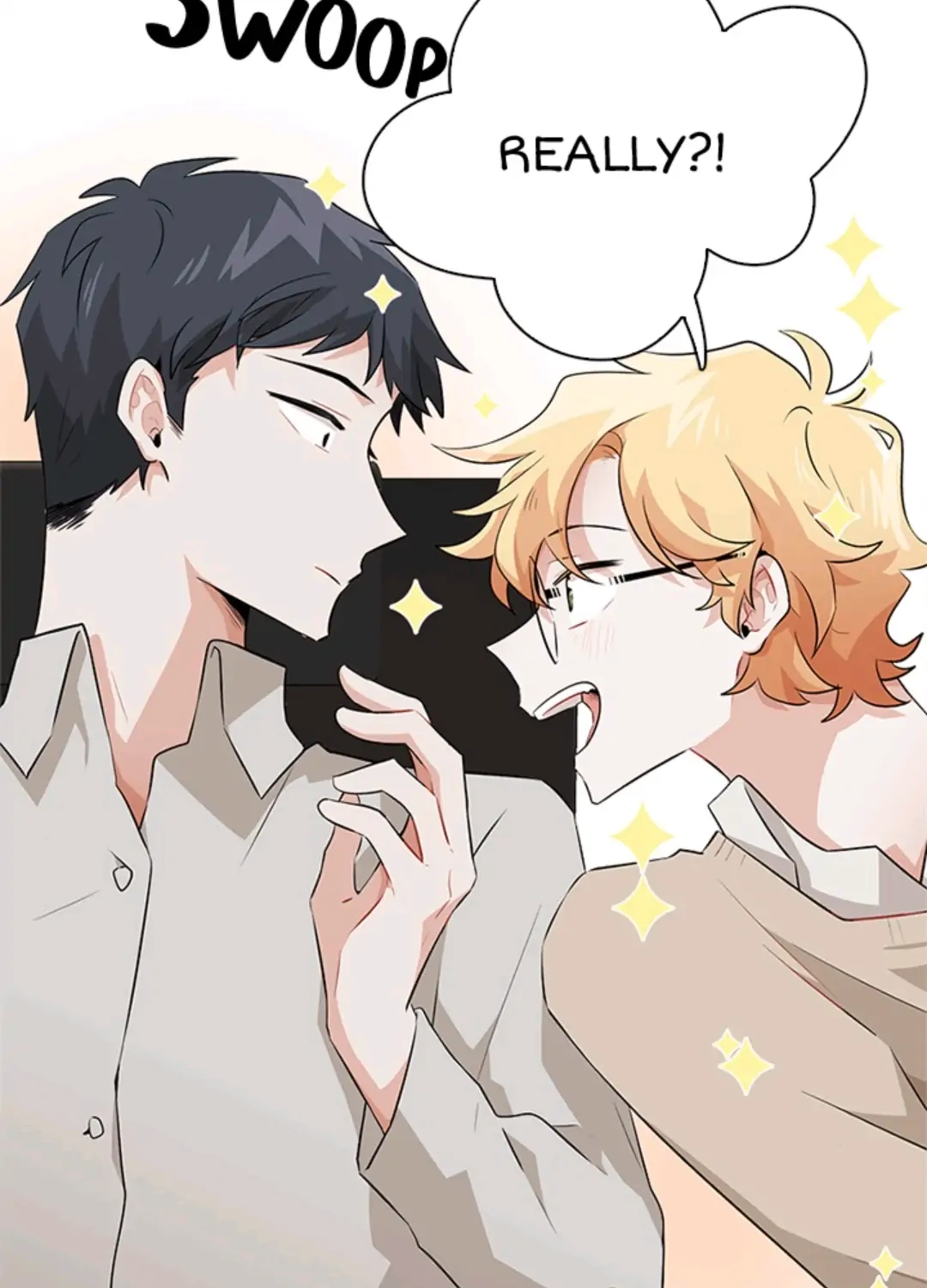 From Pakuri To Assistant?! Chapter 2 page 43 - 
