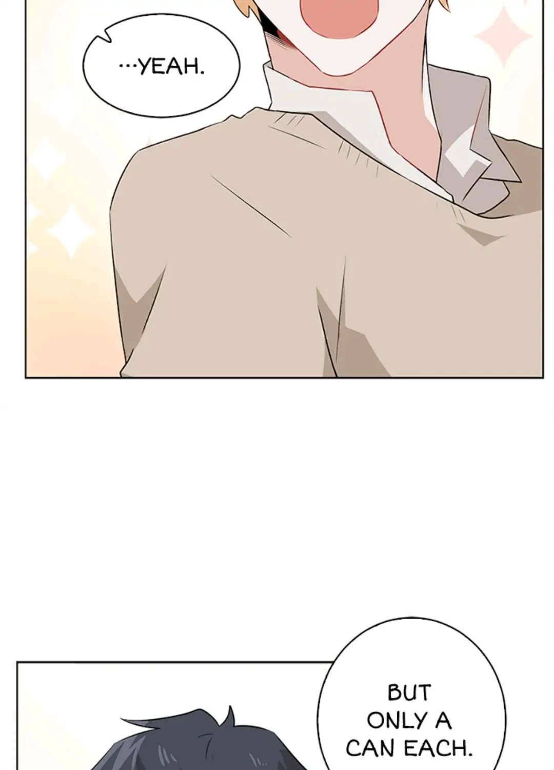 From Pakuri To Assistant?! Chapter 2 page 45 - 
