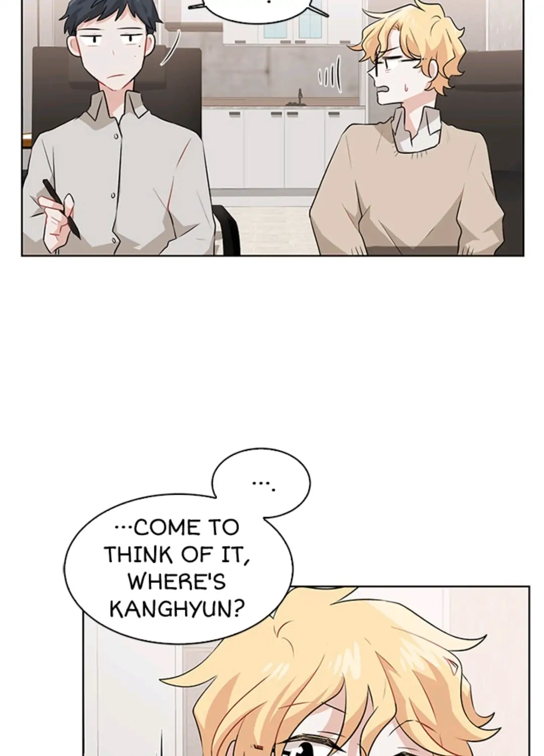 From Pakuri To Assistant?! Chapter 2 page 47 - 