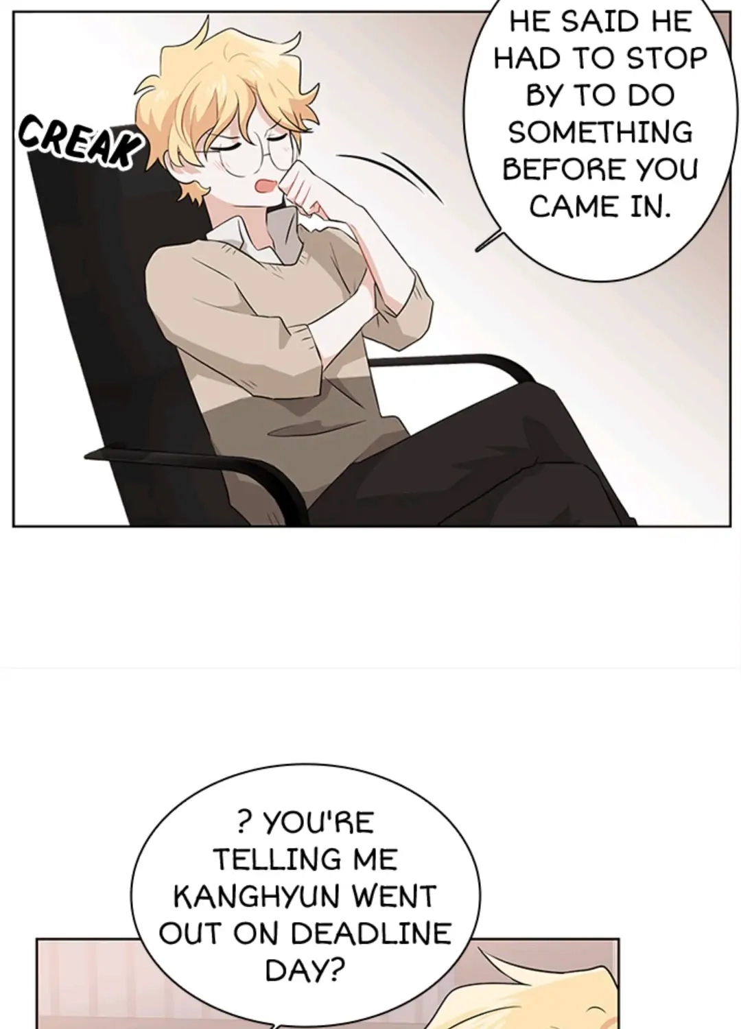 From Pakuri To Assistant?! Chapter 2 page 49 - 