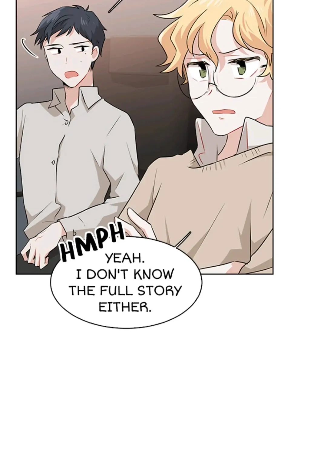 From Pakuri To Assistant?! Chapter 2 page 50 - 