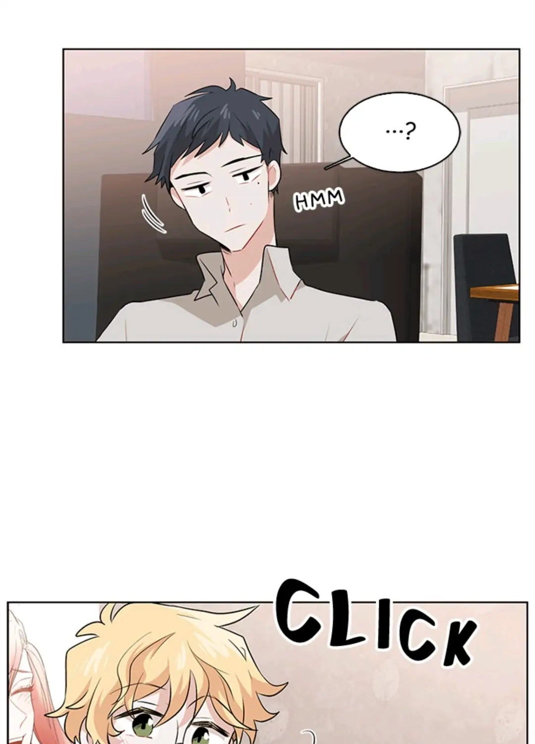 From Pakuri To Assistant?! Chapter 2 page 51 - 