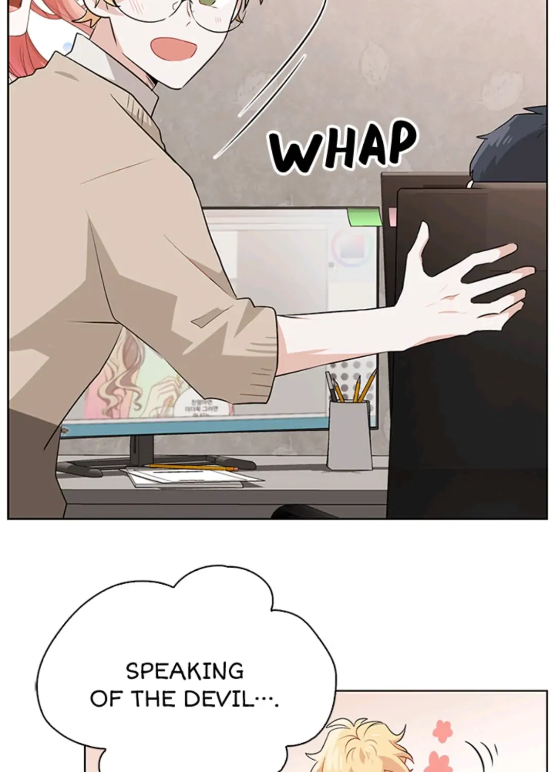 From Pakuri To Assistant?! Chapter 2 page 52 - 
