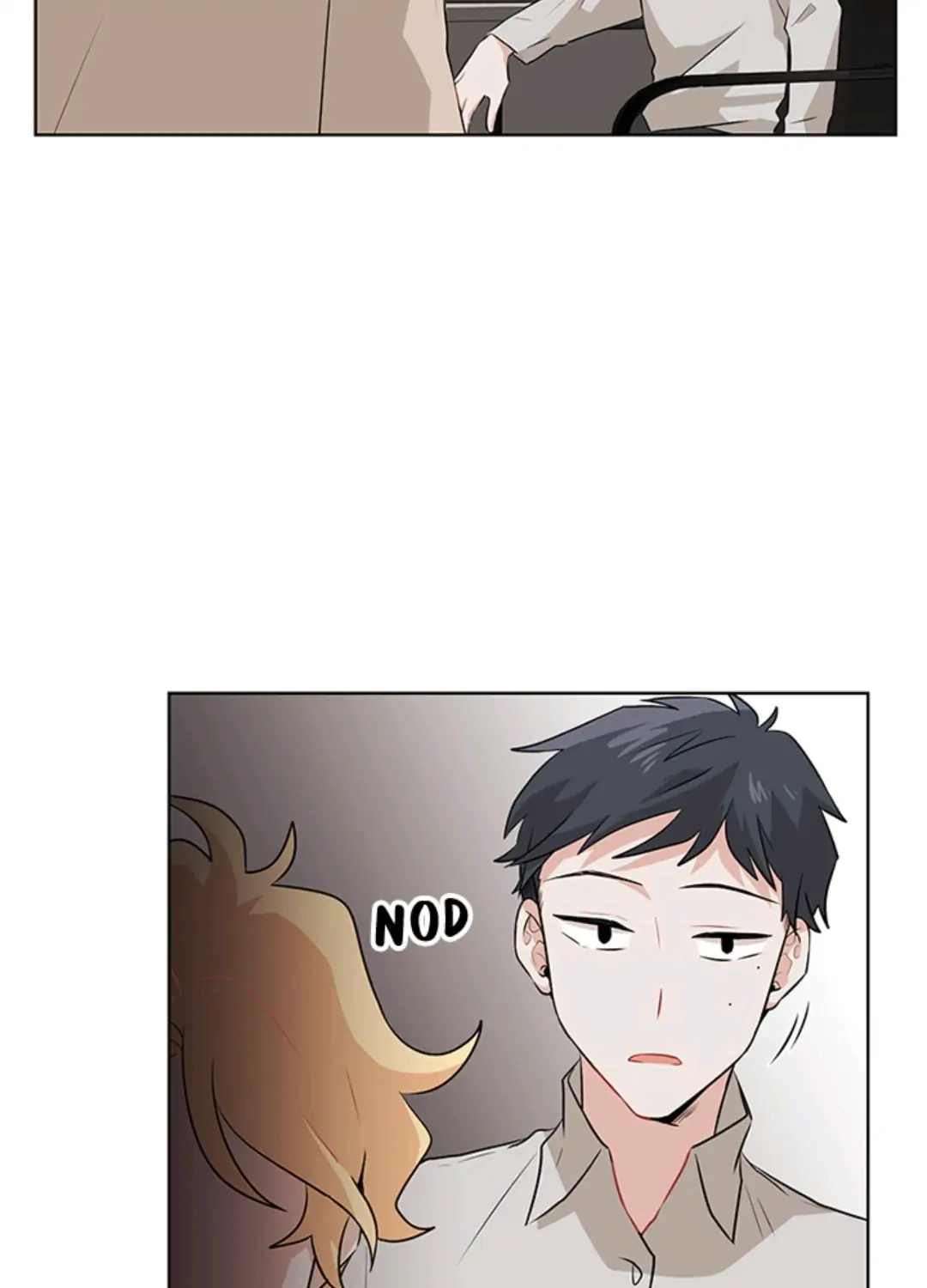 From Pakuri To Assistant?! Chapter 2 page 55 - 