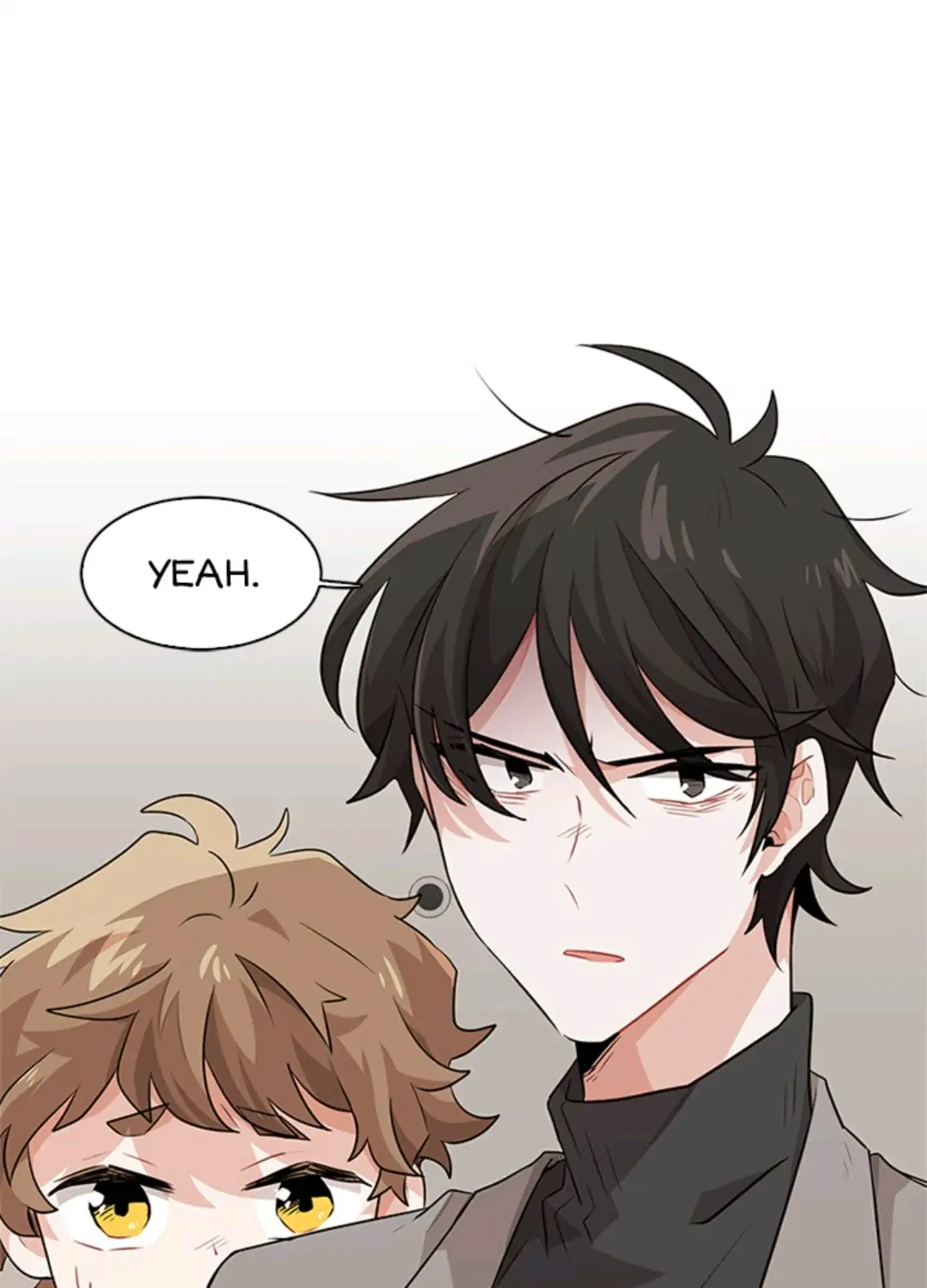 From Pakuri To Assistant?! Chapter 2 page 57 - 