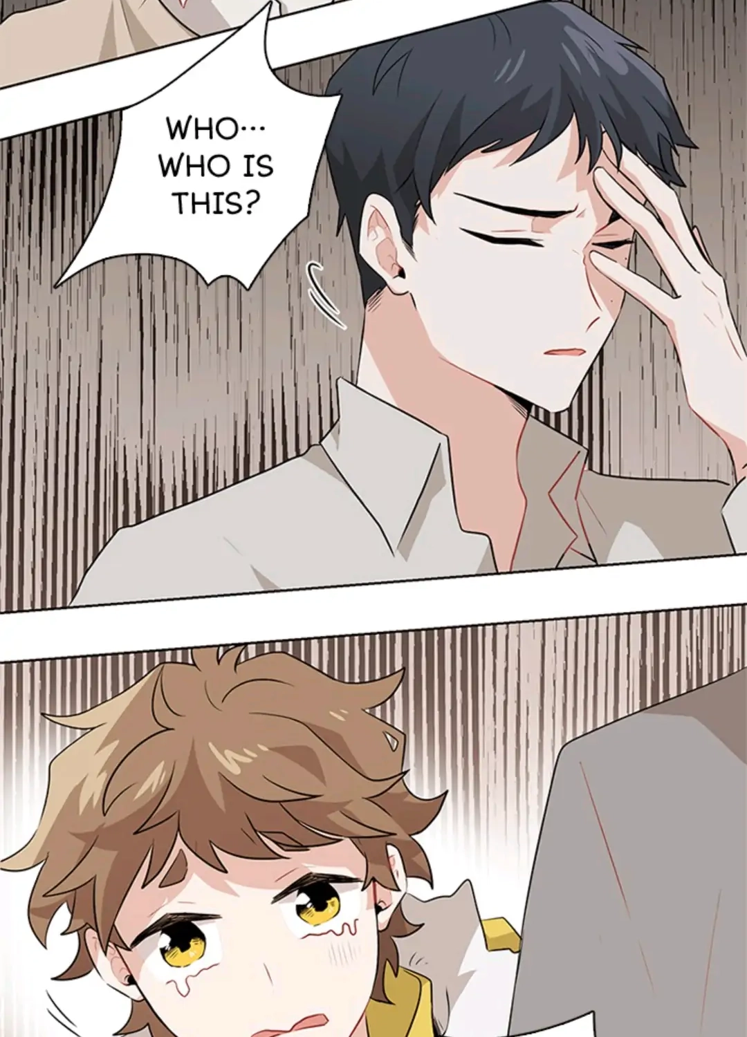 From Pakuri To Assistant?! Chapter 2 page 60 - 