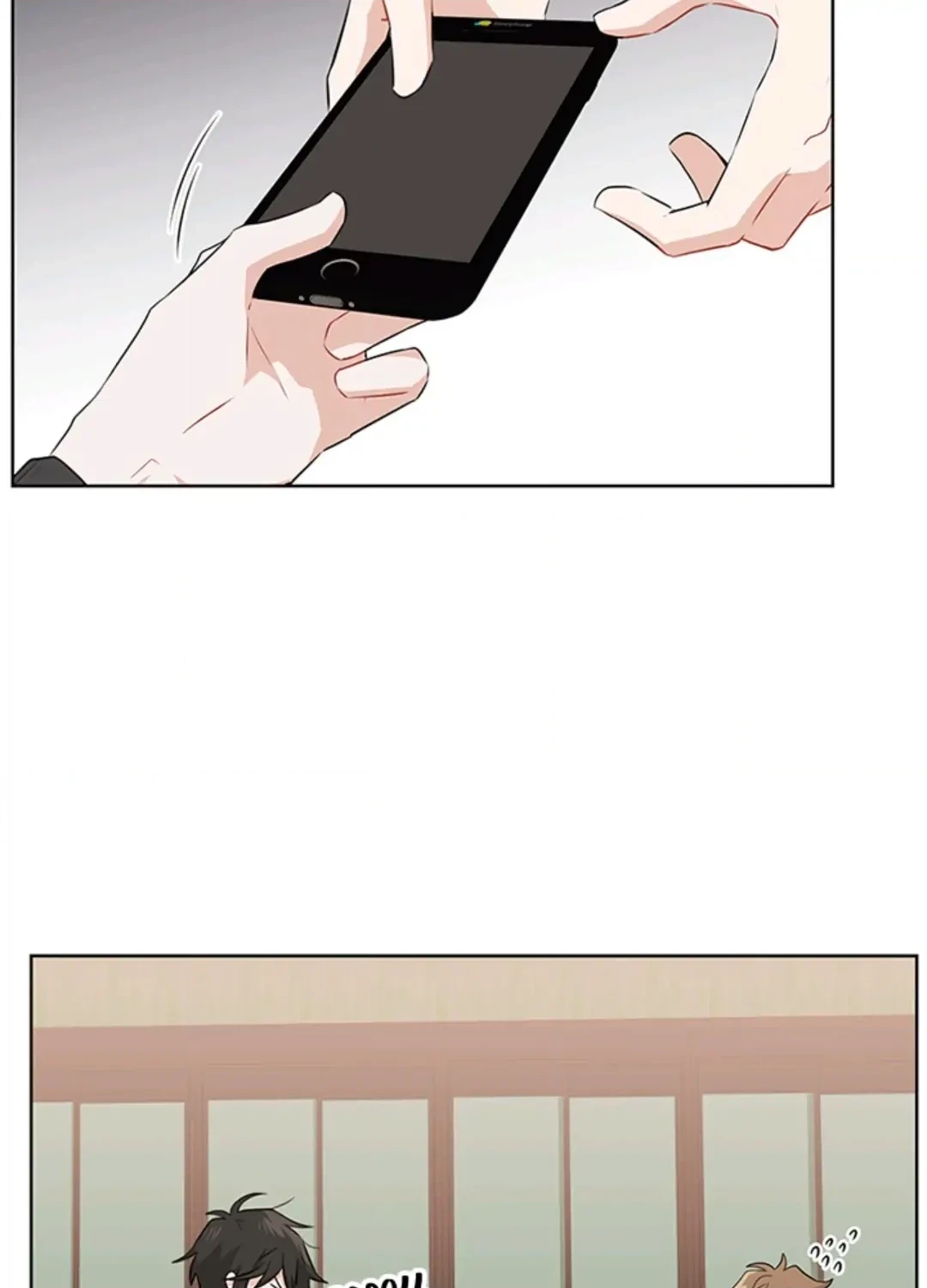From Pakuri To Assistant?! Chapter 2 page 7 - 