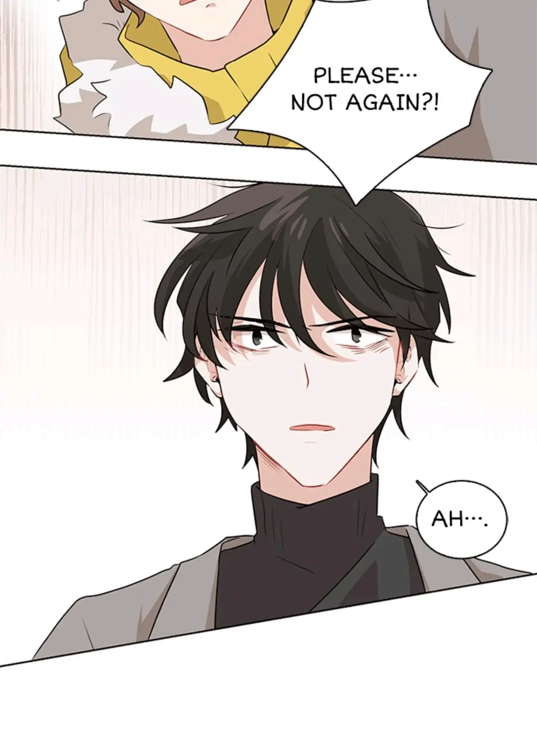 From Pakuri To Assistant?! Chapter 2 page 61 - 
