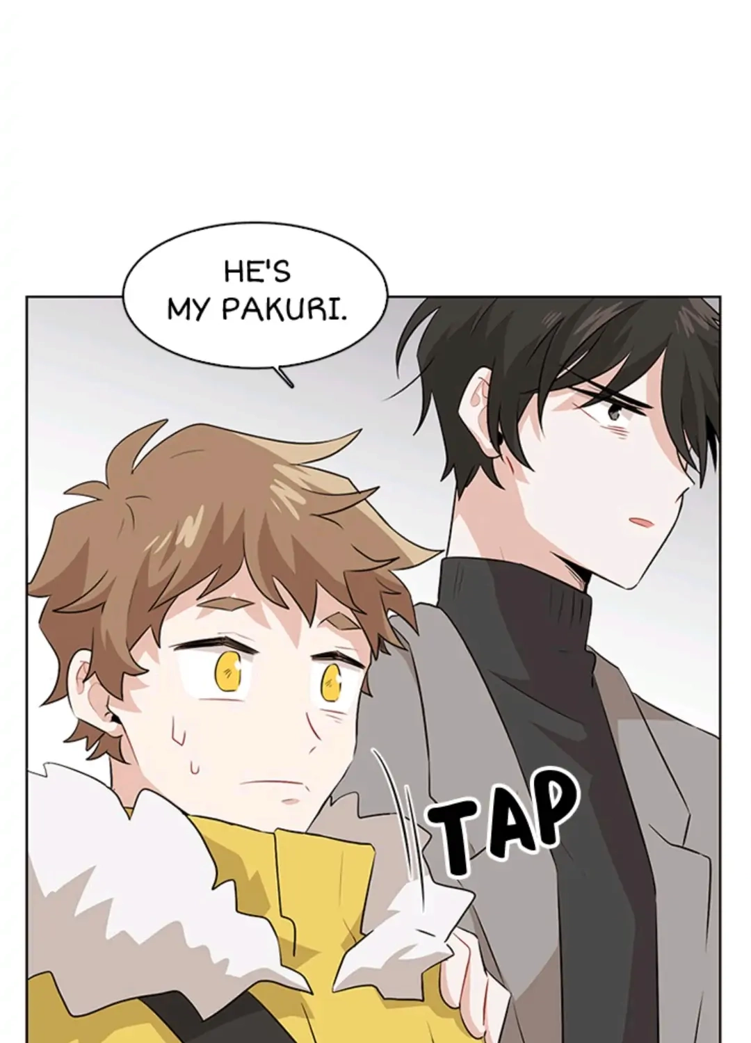 From Pakuri To Assistant?! Chapter 2 page 62 - 