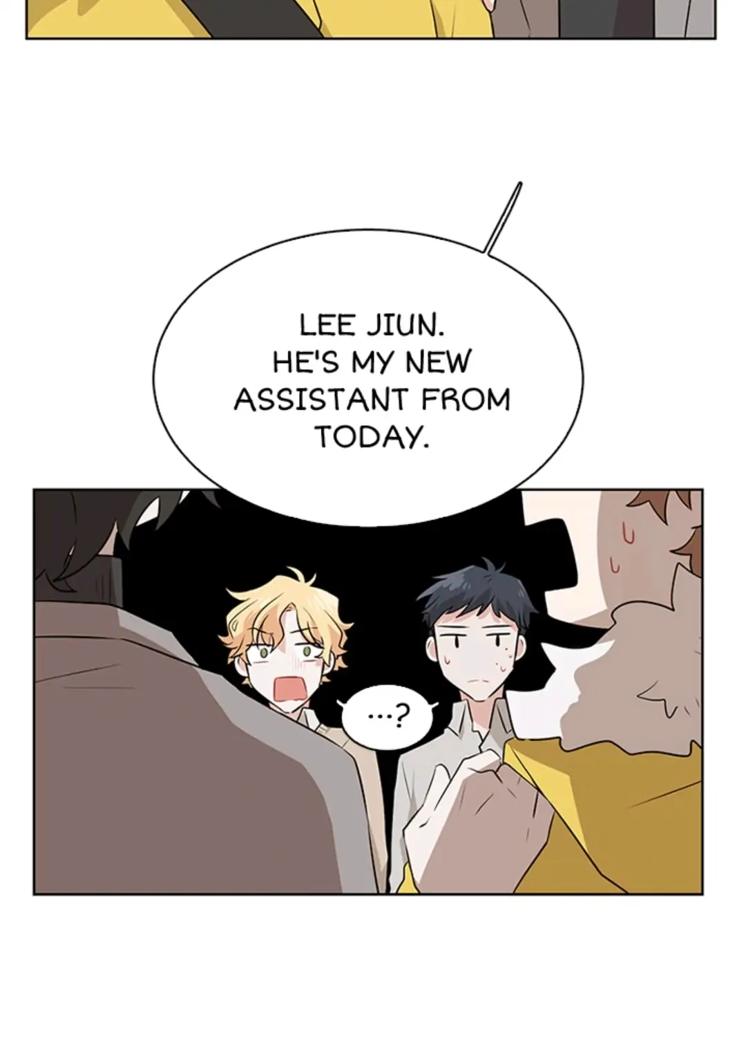 From Pakuri To Assistant?! Chapter 2 page 63 - 