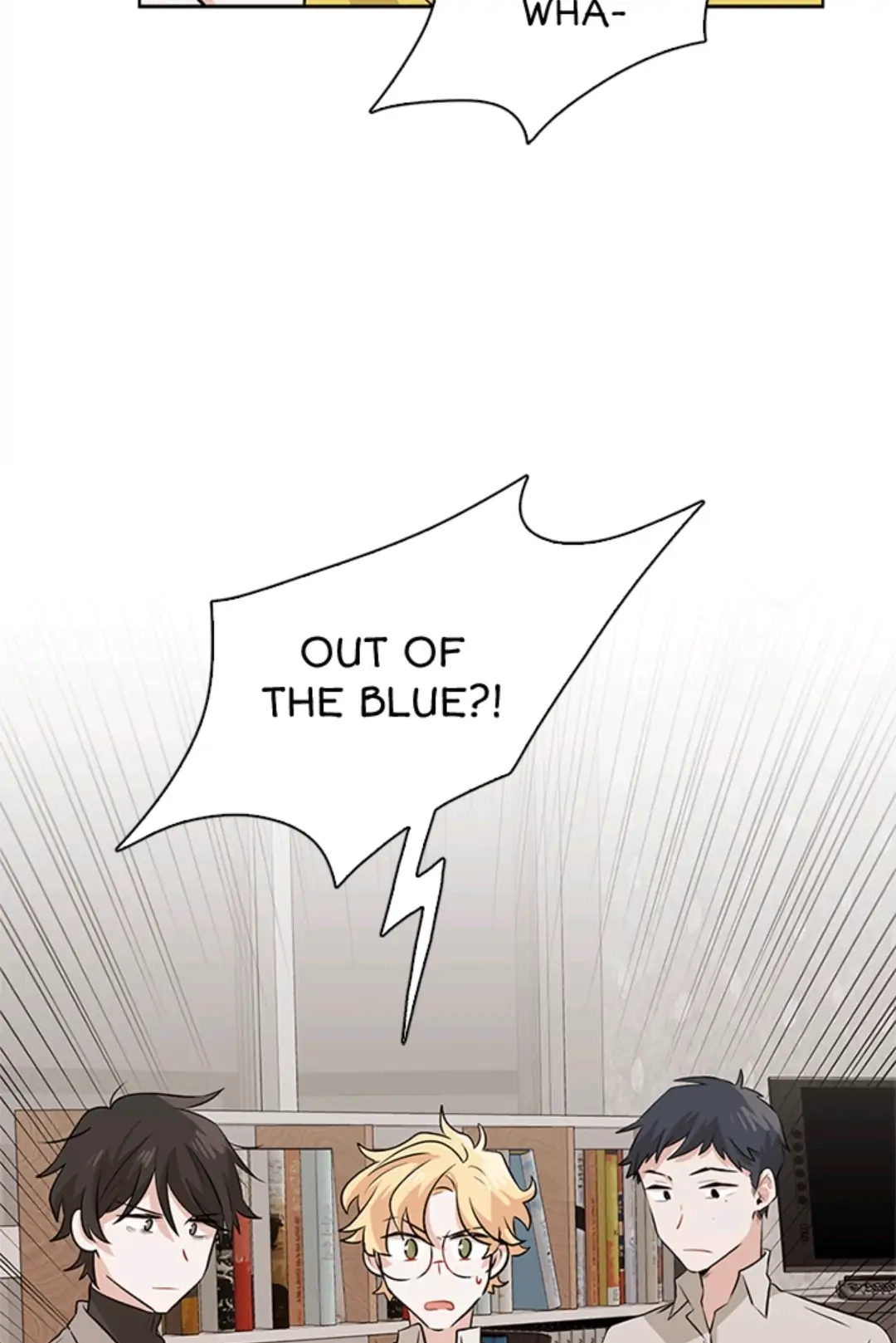 From Pakuri To Assistant?! Chapter 2 page 65 - 