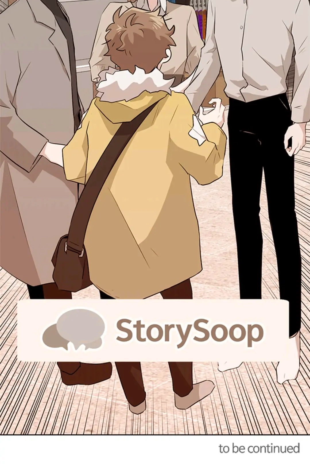 From Pakuri To Assistant?! Chapter 2 page 66 - 