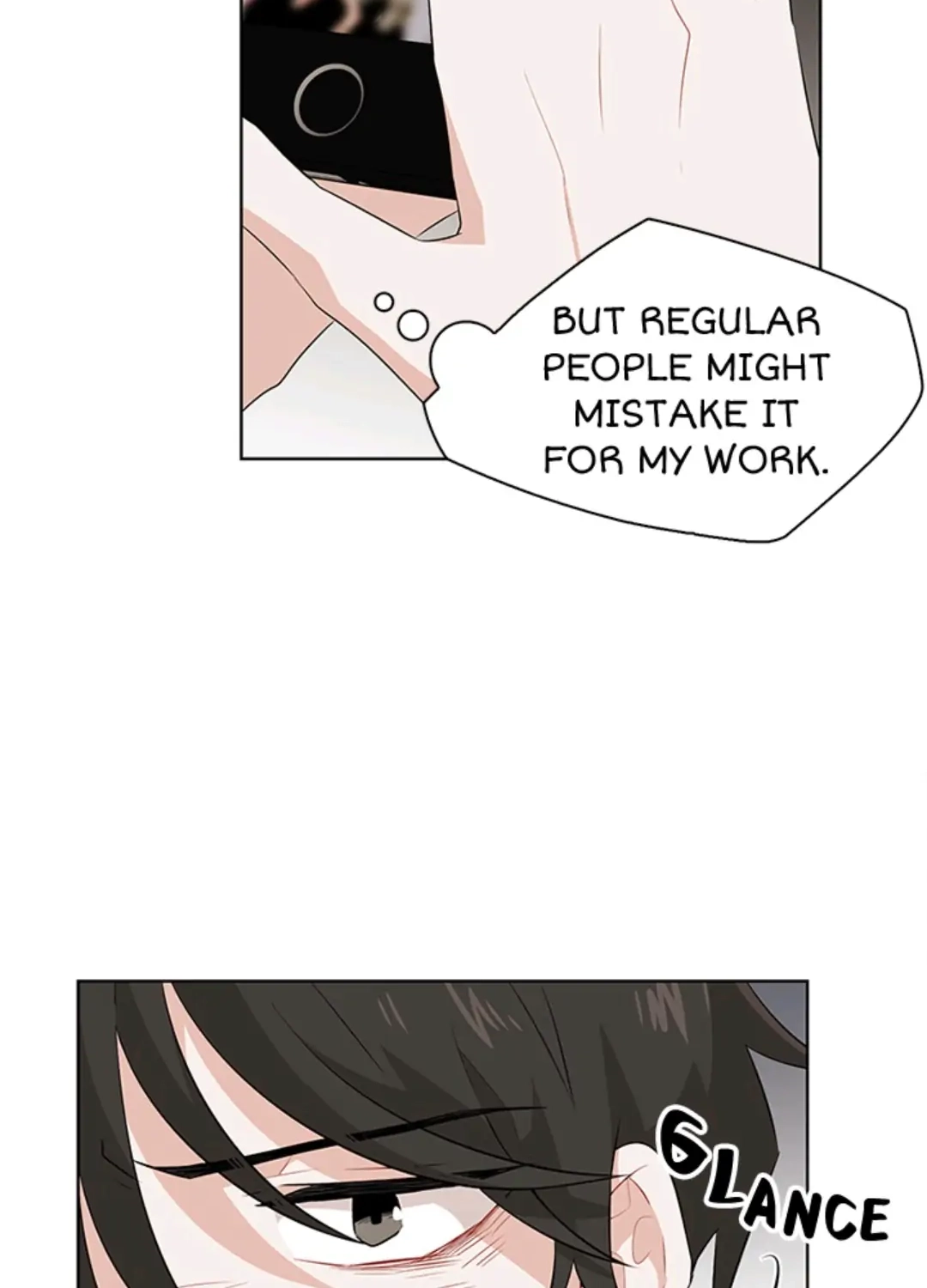 From Pakuri To Assistant?! Chapter 2 page 10 - 