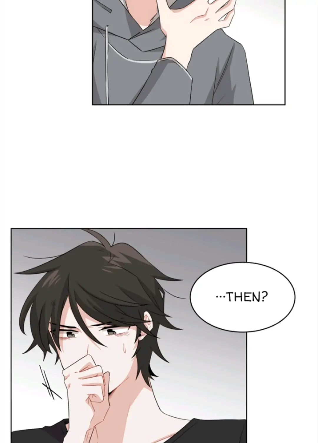 From Pakuri To Assistant?! Chapter 20 page 11 - 