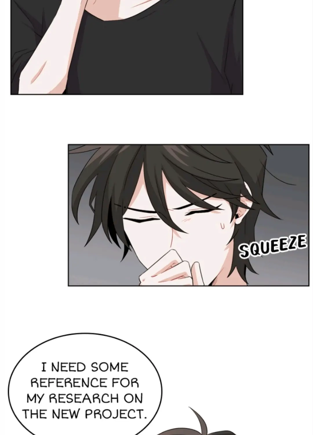 From Pakuri To Assistant?! Chapter 20 page 12 - 