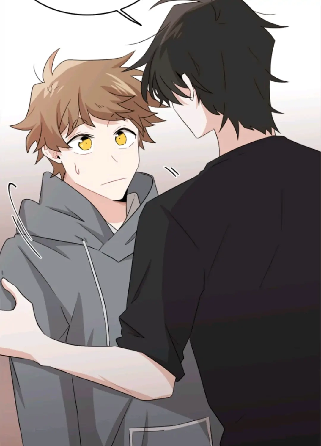 From Pakuri To Assistant?! Chapter 20 page 13 - 