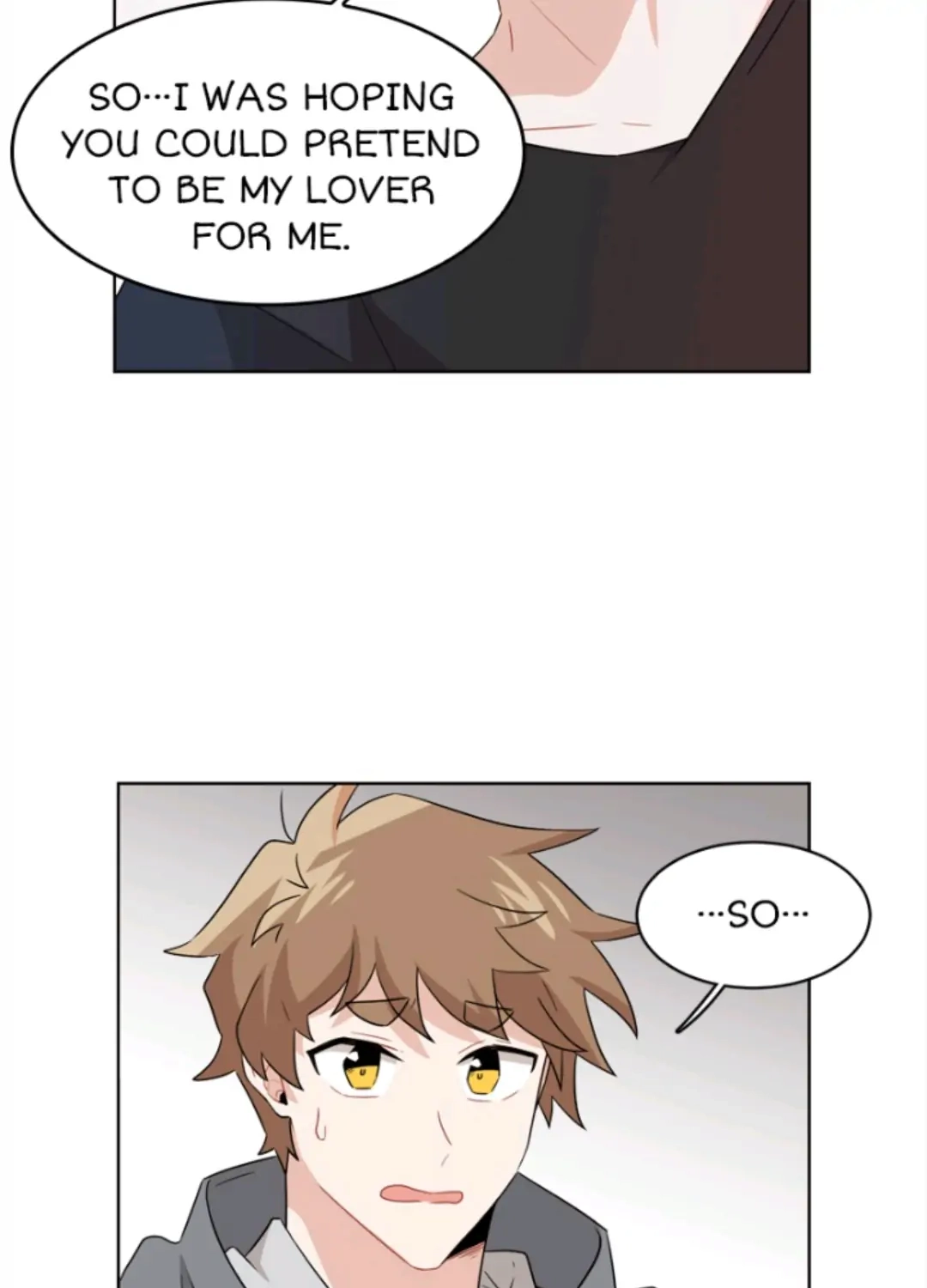 From Pakuri To Assistant?! Chapter 20 page 15 - 