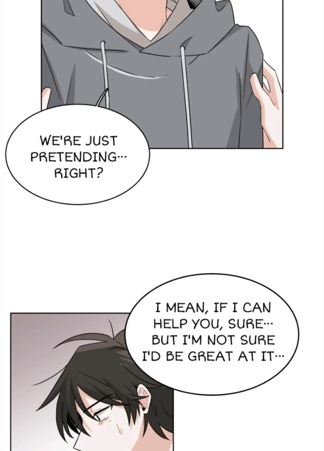 From Pakuri To Assistant?! Chapter 20 page 16 - 