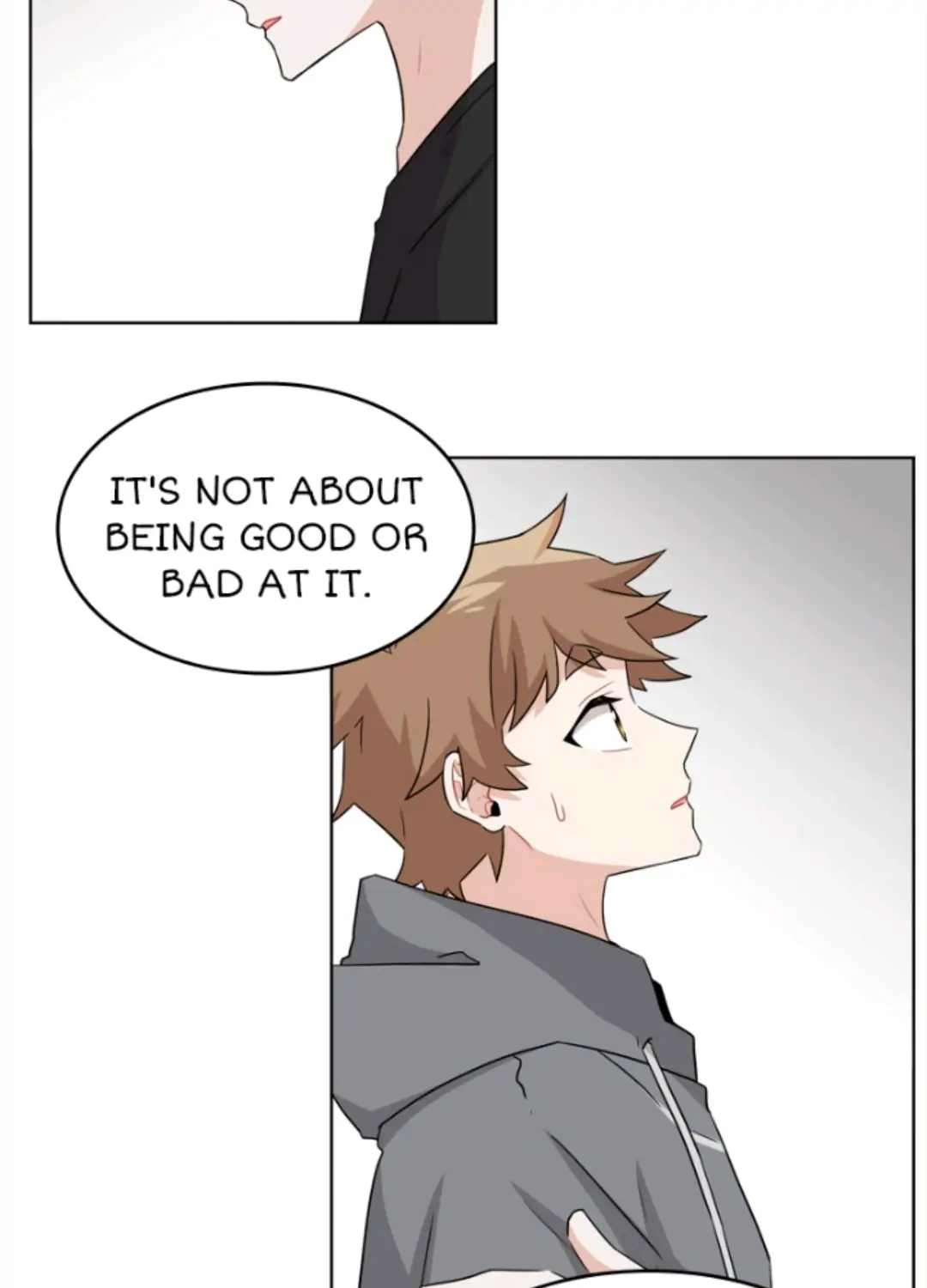 From Pakuri To Assistant?! Chapter 20 page 17 - 