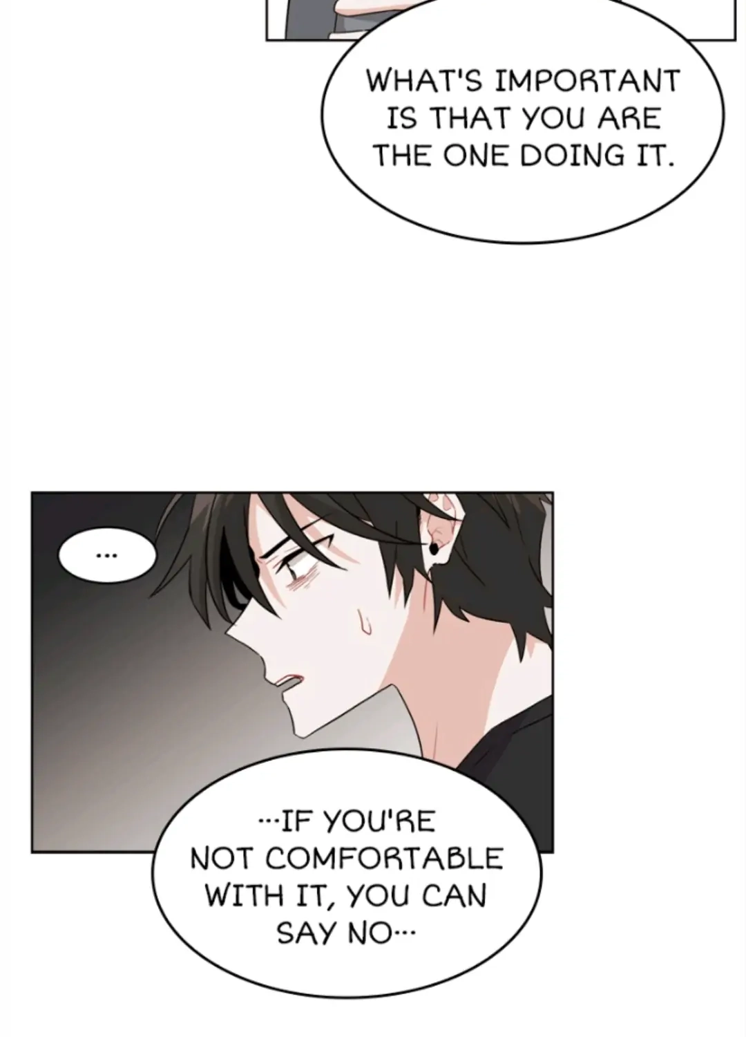 From Pakuri To Assistant?! Chapter 20 page 18 - 