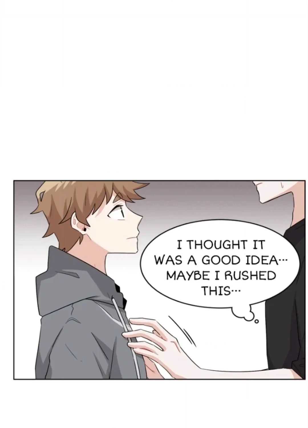 From Pakuri To Assistant?! Chapter 20 page 19 - 